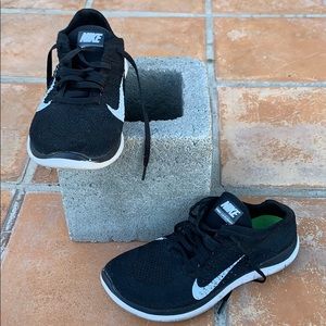 Nike running shoes